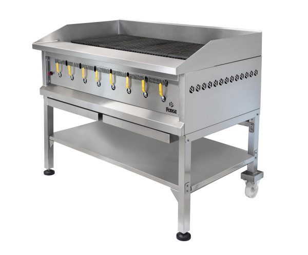 Radiant Griller 1200mm