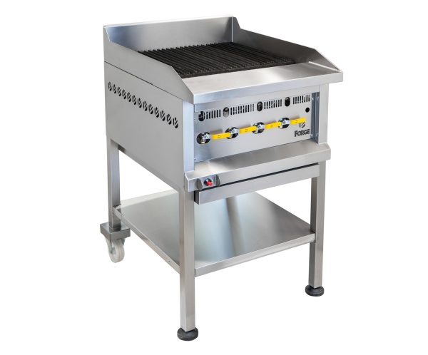 Radiant Griller 600mm