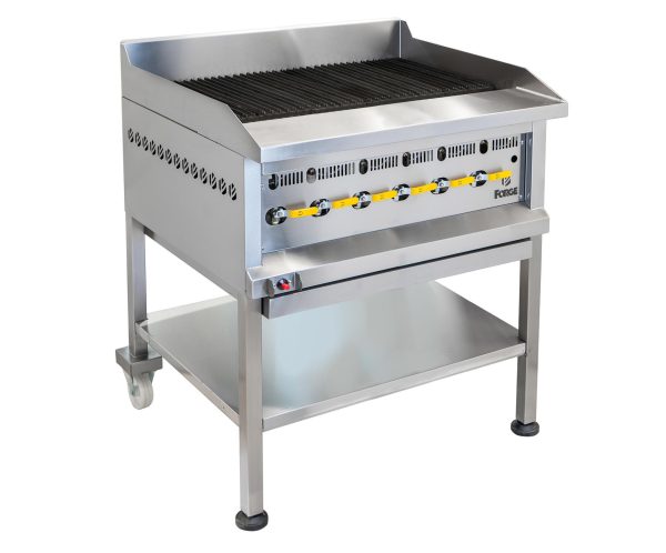 Radiant Griller 900mm