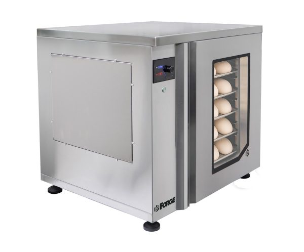 Proofer Oven